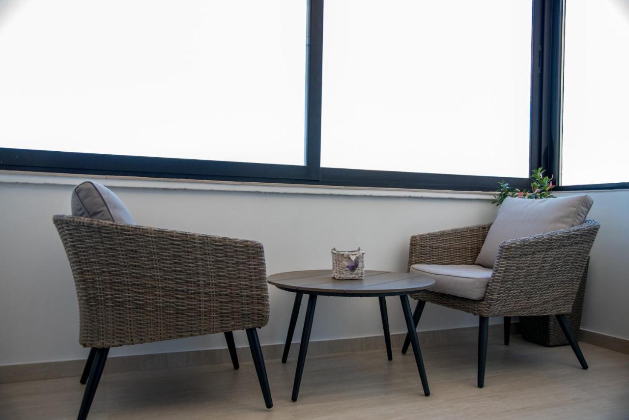 Apartman Ante Livno Eksteriør billede