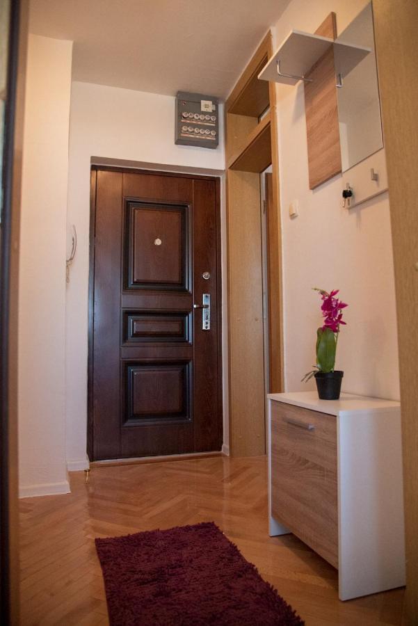 Apartman Ante Livno Eksteriør billede